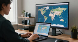 Jd Technology Surges In Global Coverage
