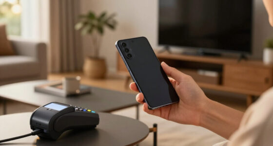 More Pixel 11 Phones Now Have This NFC Payments Upgrade