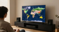 Motorola Surges In Global Coverage
