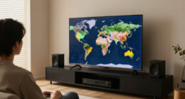 Motorola Surges In Global Coverage
