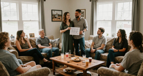 My Fiancé And I Just Gave Our Wedding Guests One Simple Rule. People Are Losing Their Minds.