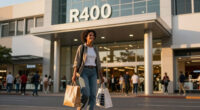 New R400 Million Shopping Mall Opens In South Africa - Businesstech.co.za