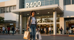 New R400 Million Shopping Mall Opens In South Africa - Businesstech.co.za