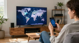 Nokia Surges In Global Coverage