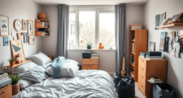 Off to college — dorm essentials