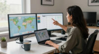 Oracle Surges In Global Coverage