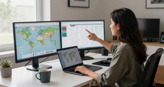 Oracle Surges In Global Coverage
