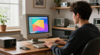 Os8088: A Powerful Mac-like OS For The IBM XT, 286, 386
