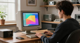 Os8088: A Powerful Mac-like OS For The IBM XT, 286, 386