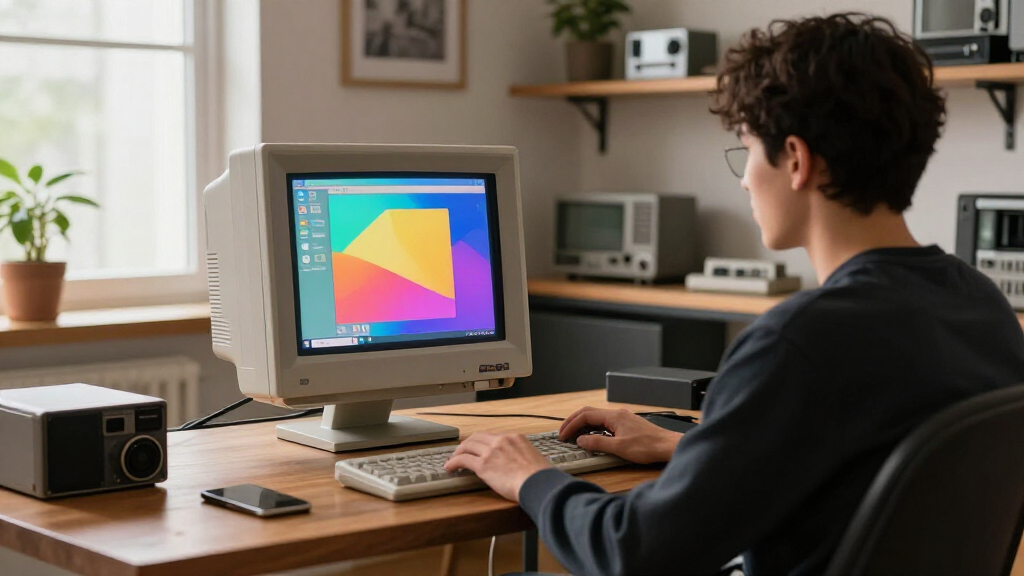 Os8088: A Powerful Mac-like OS For The IBM XT, 286, 386
