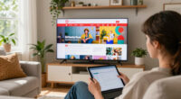 Pinterest Surges In Global Coverage