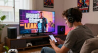 Rockstar Posts Statement On ‘GTA 6’ Leaks As Lucia Story Spoilers Hit