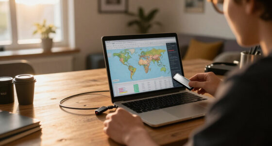 Sandisk Surges In Global Coverage