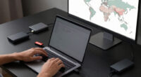 Sandisk Surges In Global Coverage