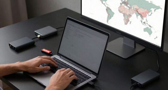 Sandisk Surges In Global Coverage