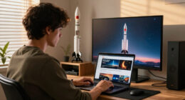 SpaceX Concerns