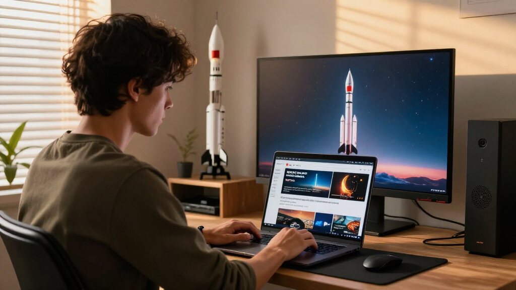 SpaceX Concerns
