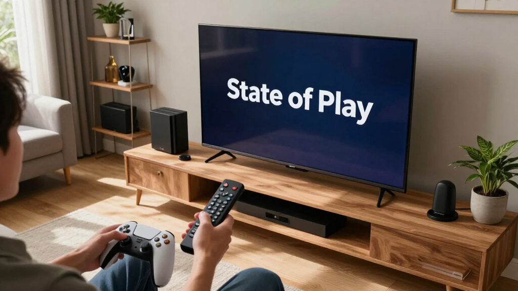 State Of Play Confirmed For 3Rd September, State Of Play Japan Show Straight After