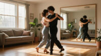 Step Into The World Of Tango On Google Arts & Culture