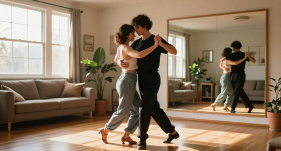 Step Into The World Of Tango On Google Arts & Culture