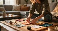 The “Concept Board” Tip Is A Designer’s Trick For Finding Great T.J. Maxx Decor