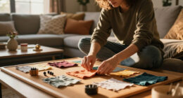 The “Concept Board” Tip Is A Designer’s Trick For Finding Great T.J. Maxx Decor