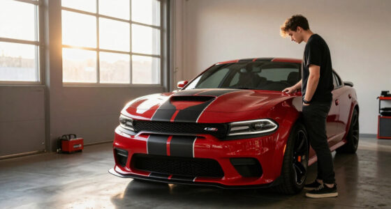 The Super Bee Is Back: Dodge's Newest Charger Packs 600 Horsepower