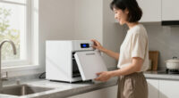 They Didn’t Make This Kitchen Any Bigger — They Just Made 1 Smart Change