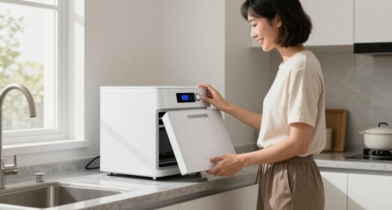 They Didn’t Make This Kitchen Any Bigger — They Just Made 1 Smart Change