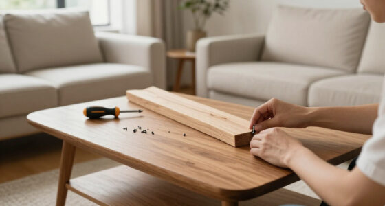 This Designer's 70-20-10 Rule Makes Cheap Furniture Look Expensive