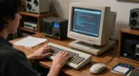 Tim King, AmigaDOS Developer, Has Died