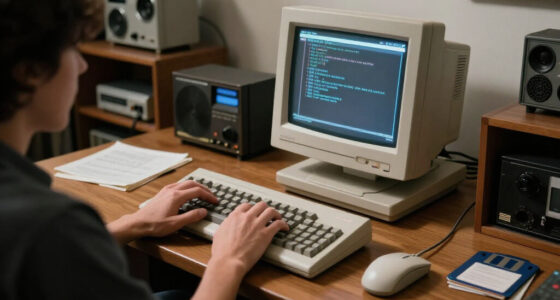Tim King, AmigaDOS Developer, Has Died