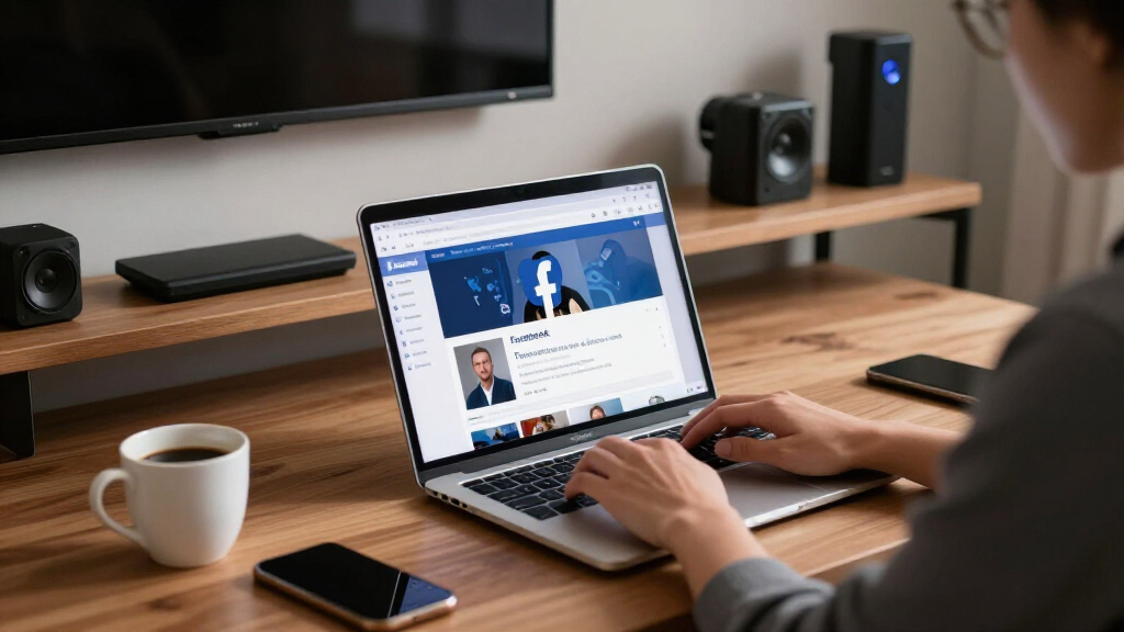 uBlock Origin Is Giving Up The Fight To Keep Ads Off Facebook