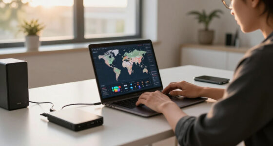 Western Digital Surges In Global Coverage
