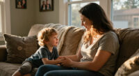 When A Marriage Ends, This Ohio Court Offers Co-parenting Support