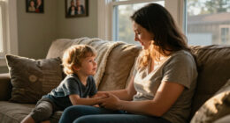 When A Marriage Ends, This Ohio Court Offers Co-parenting Support