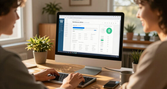 Wordpress Surges In Global Coverage