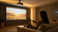 10 Best Home Theater Projectors in 2026