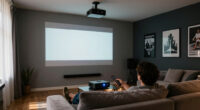 11 Best Home Theater Projectors for 2026