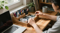 12 Best Desk Organization Products for Study Spaces in 2026