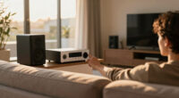 12 Best Surround Sound Speaker Systems in 2026
