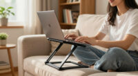 14 Best Adjustable Laptop Stands for Students in 2026