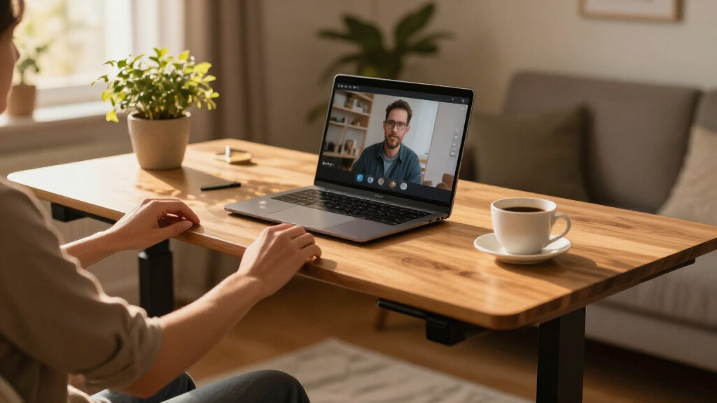 14 Best Adjustable Standing Desks for Home Offices in 2026