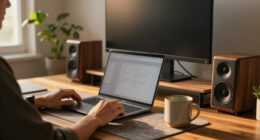 14 Best Bookshelf Speakers for Home Offices in 2026
