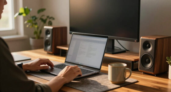14 Best Bookshelf Speakers for Home Offices in 2026