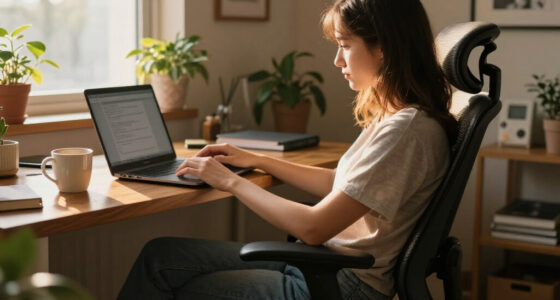 14 Best Ergonomic Office Chairs for Students in 2026