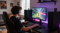 14 Best Gaming Desks With RGB Lighting in 2026