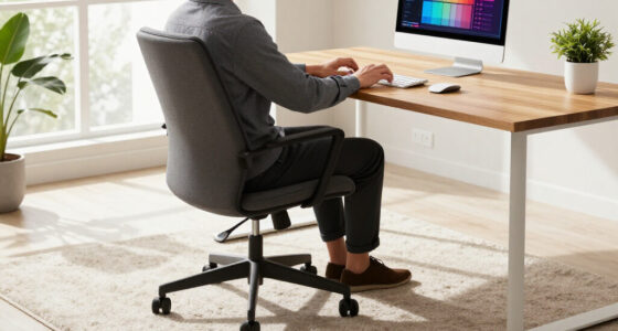 14 Best High-End Ergonomic Office Chairs in 2026