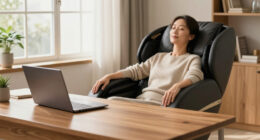 14 Best Massage Chairs for Home Offices in 2026