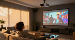 14 Best Media Room Projectors in 2026